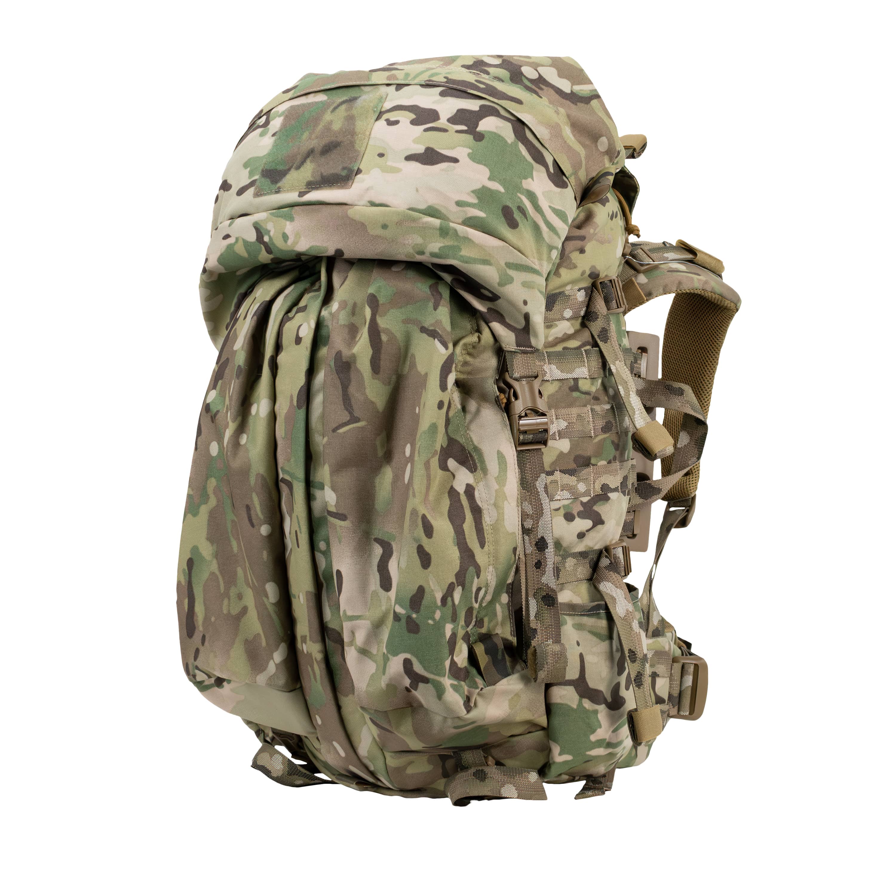 Рюкзак WARMAX 55 л